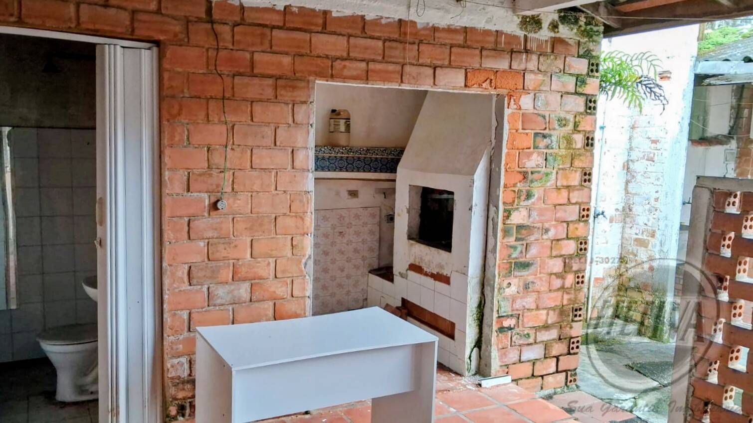 Casa, 2 quartos, 196 m² - Foto 12