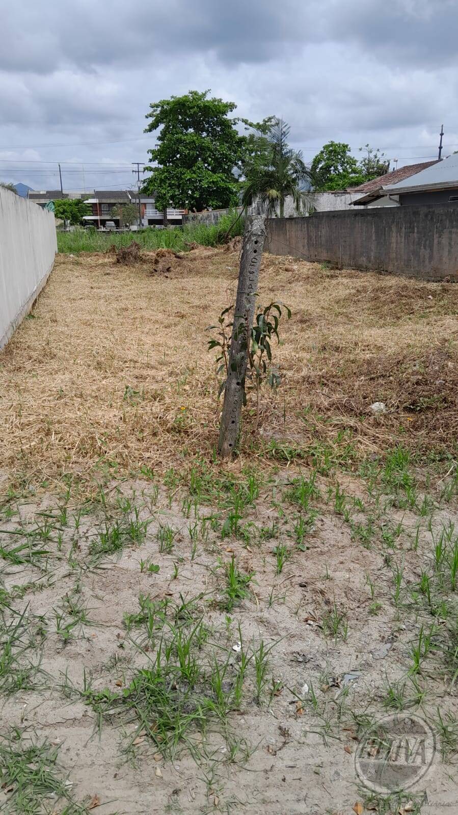 Terreno, 314 m² - Foto 1