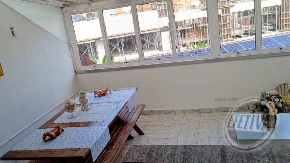 Sobrado, 3 quartos, 117 m² - Foto 2