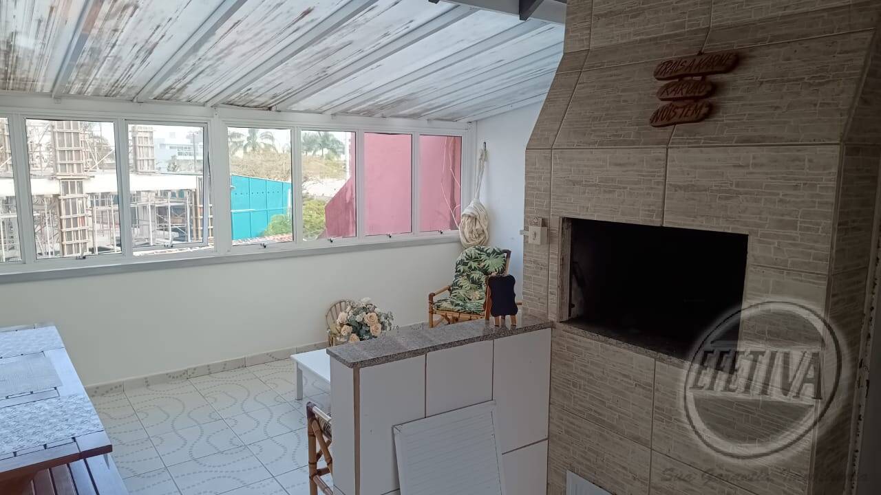 Sobrado, 3 quartos, 117 m² - Foto 41