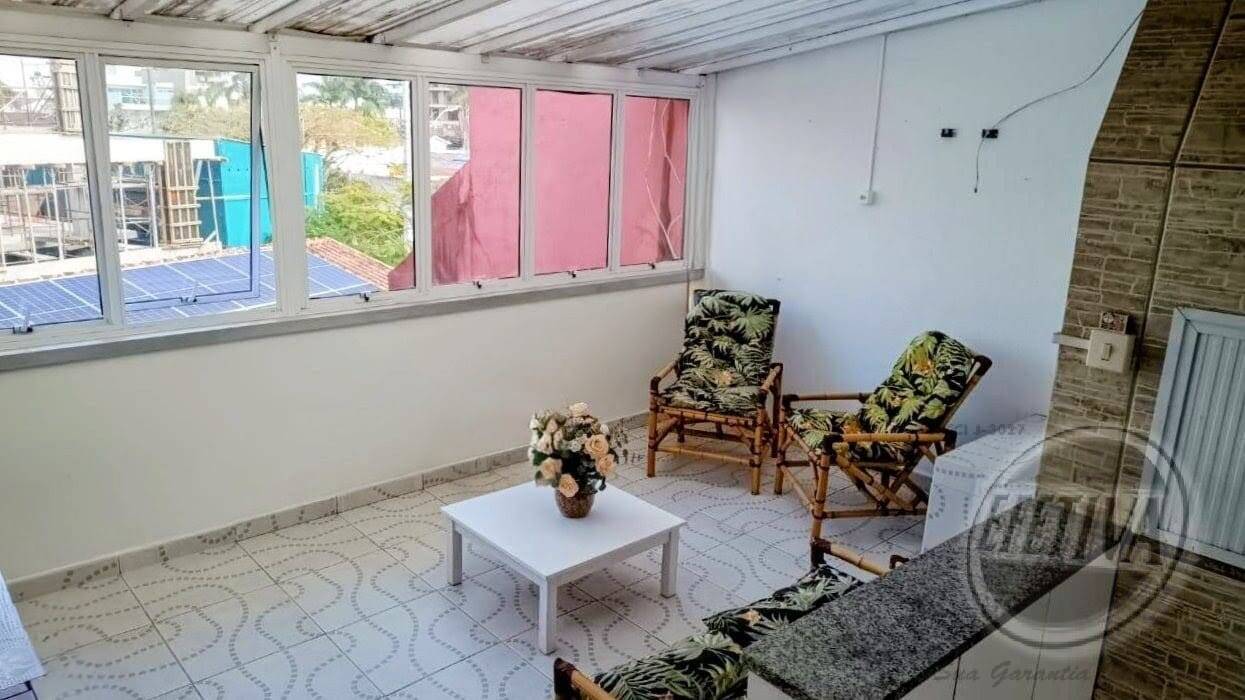 Sobrado, 3 quartos, 117 m² - Foto 42