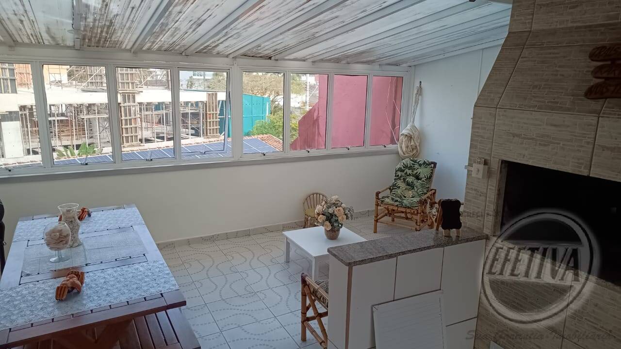 Sobrado, 3 quartos, 117 m² - Foto 43