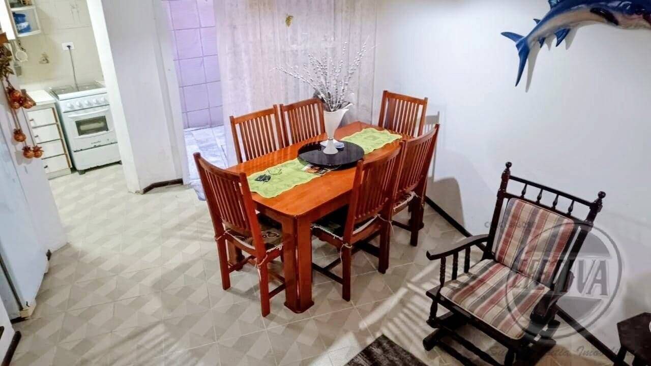 Sobrado, 3 quartos, 117 m² - Foto 13