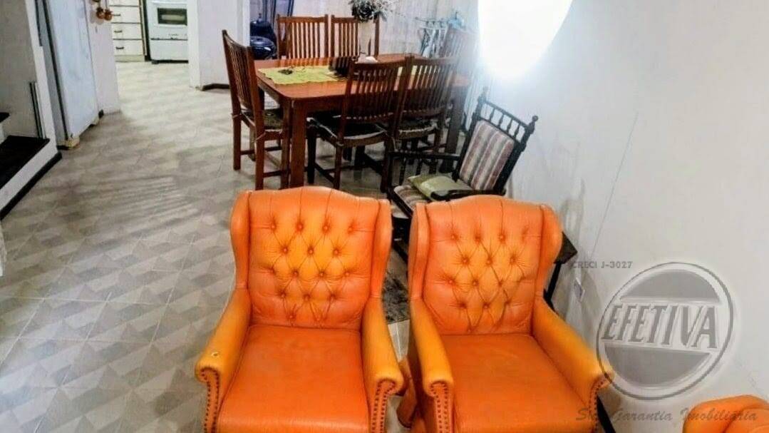 Sobrado, 3 quartos, 117 m² - Foto 9