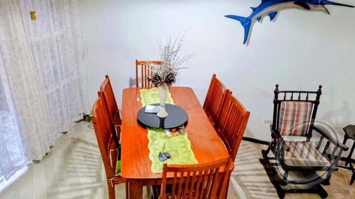 Sobrado, 3 quartos, 117 m² - Foto 11