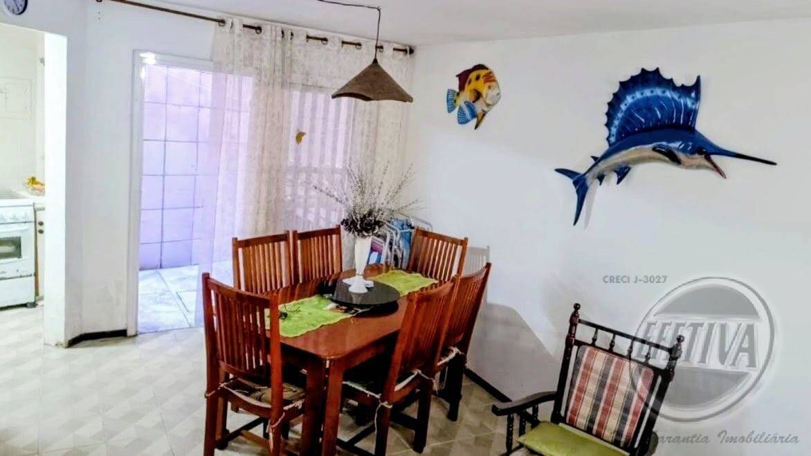 Sobrado, 3 quartos, 117 m² - Foto 12