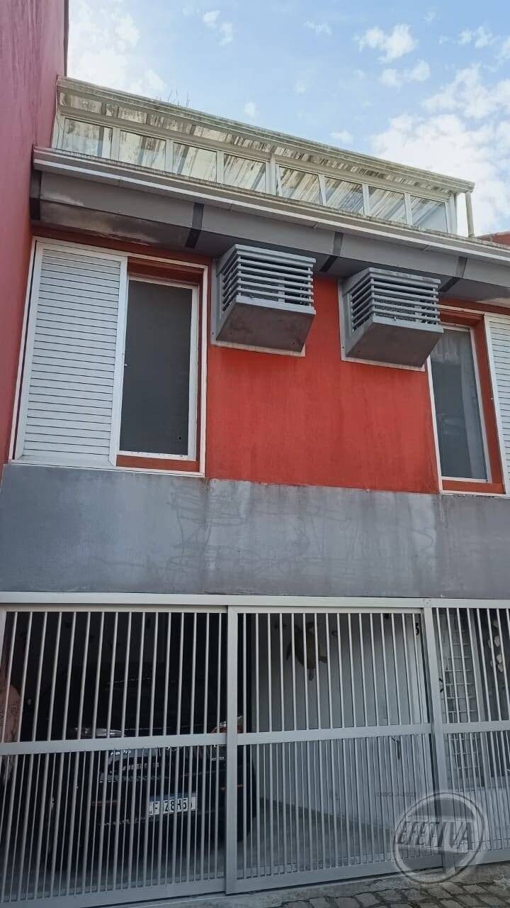 Sobrado, 3 quartos, 117 m² - Foto 47