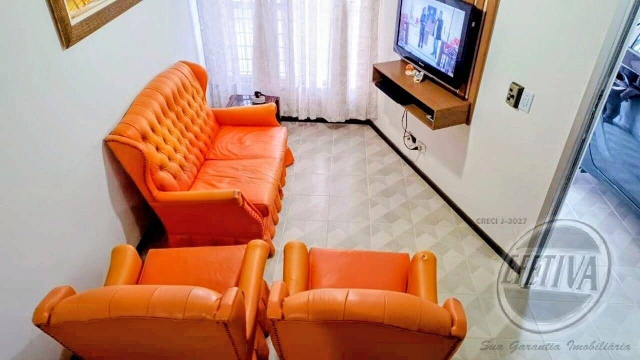 Sobrado, 3 quartos, 117 m² - Foto 7