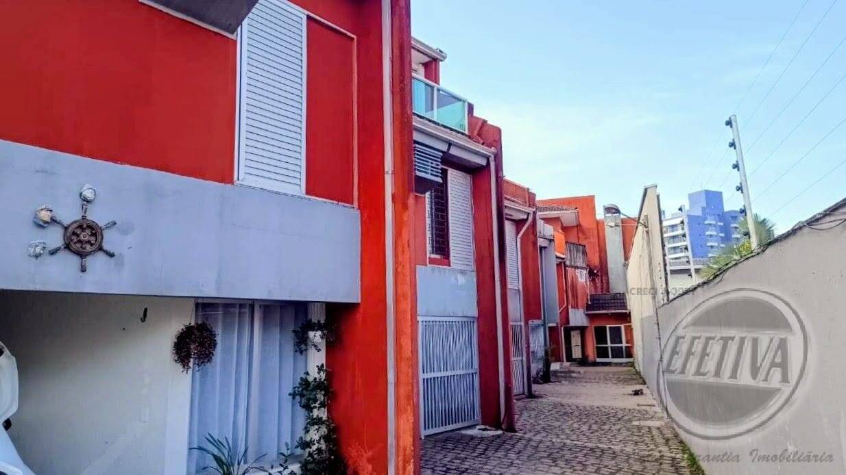 Sobrado, 3 quartos, 117 m² - Foto 3