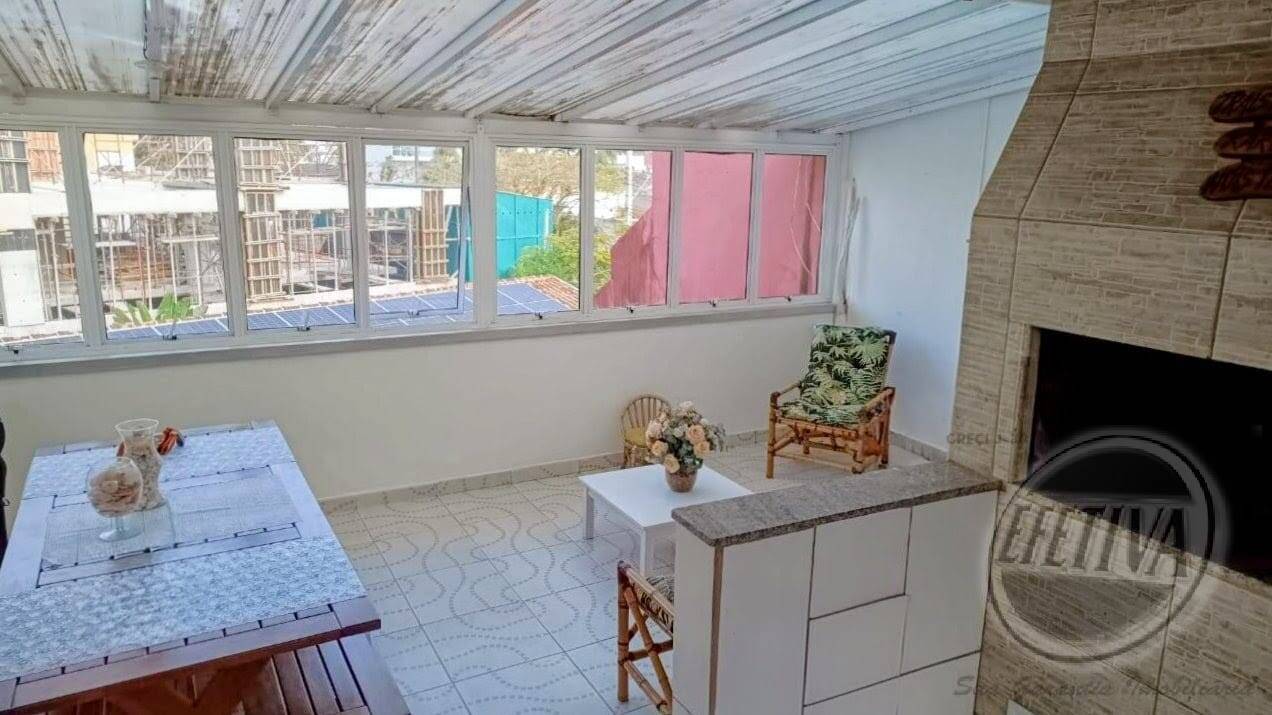 Sobrado, 3 quartos, 117 m² - Foto 46
