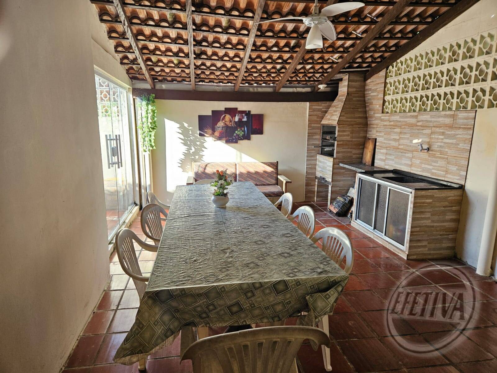 Casa, 4 quartos, 160 m² - Foto 41