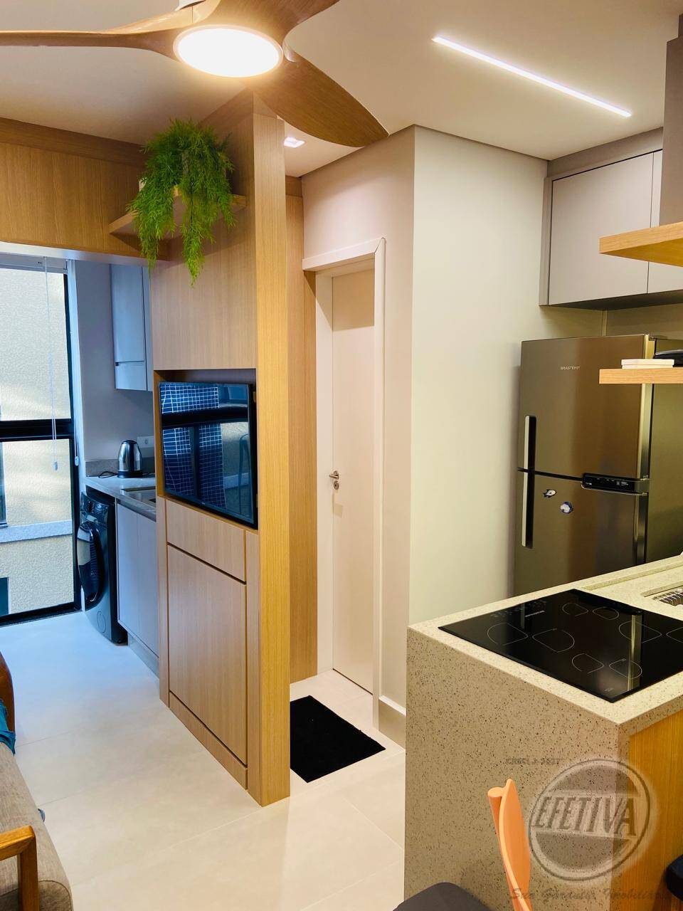 Apartamento, 1 quarto, 30 m² - Foto 14