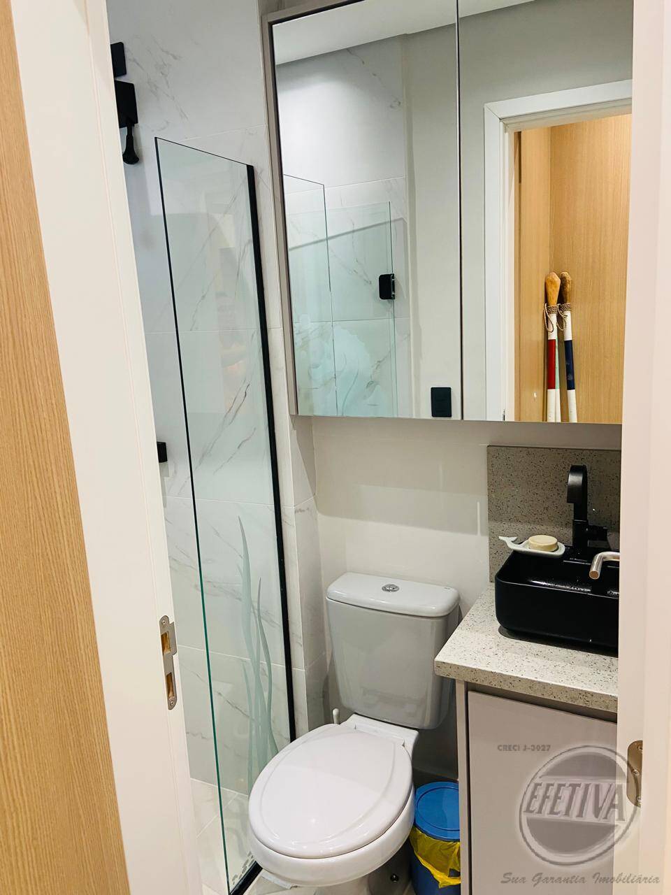 Apartamento, 1 quarto, 30 m² - Foto 23