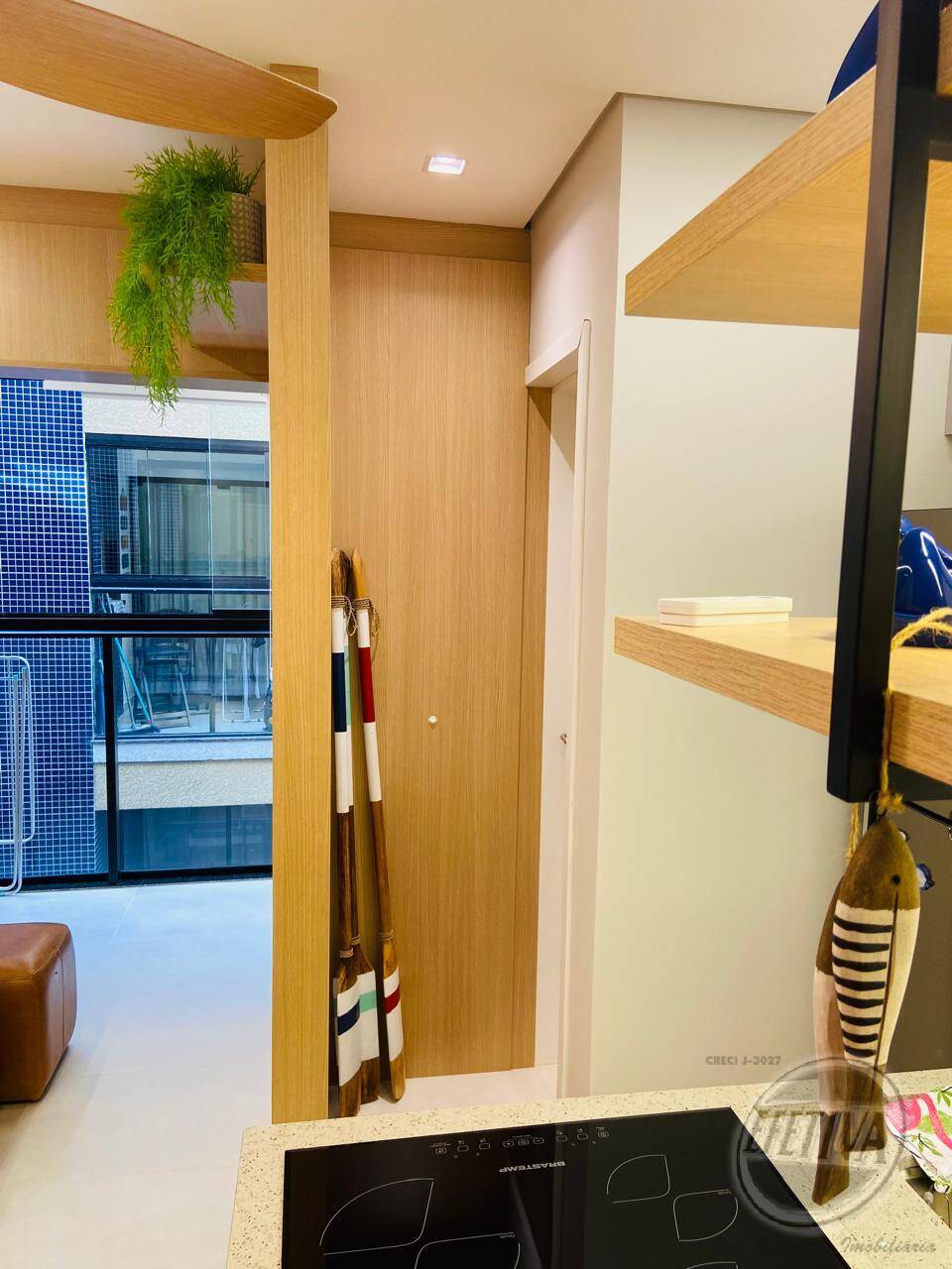 Apartamento, 1 quarto, 30 m² - Foto 26
