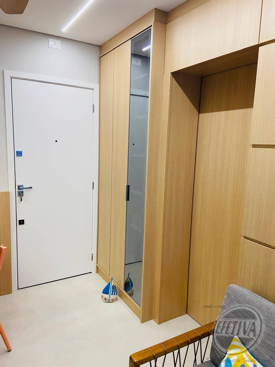 Apartamento, 1 quarto, 30 m² - Foto 34