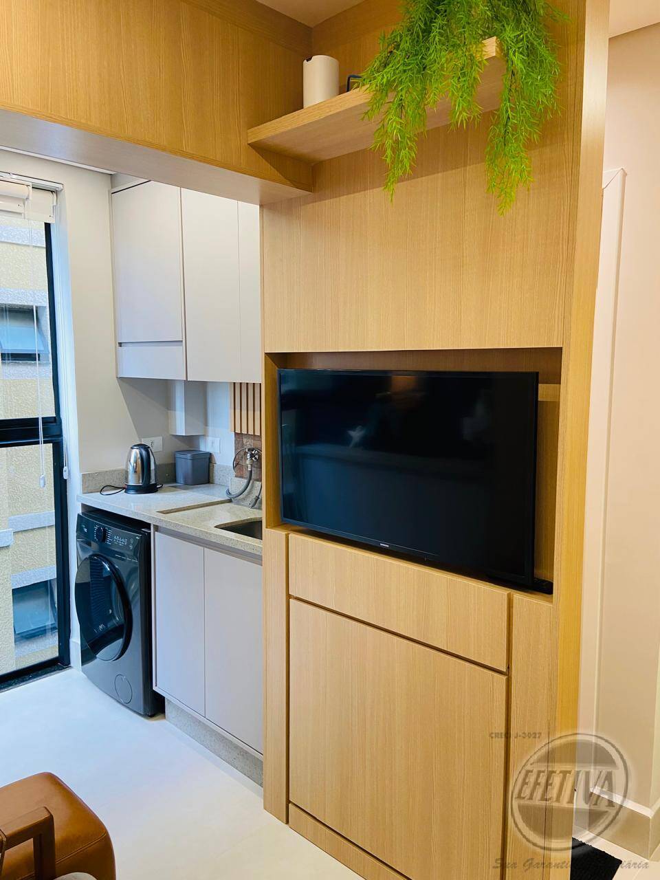 Apartamento, 1 quarto, 30 m² - Foto 32