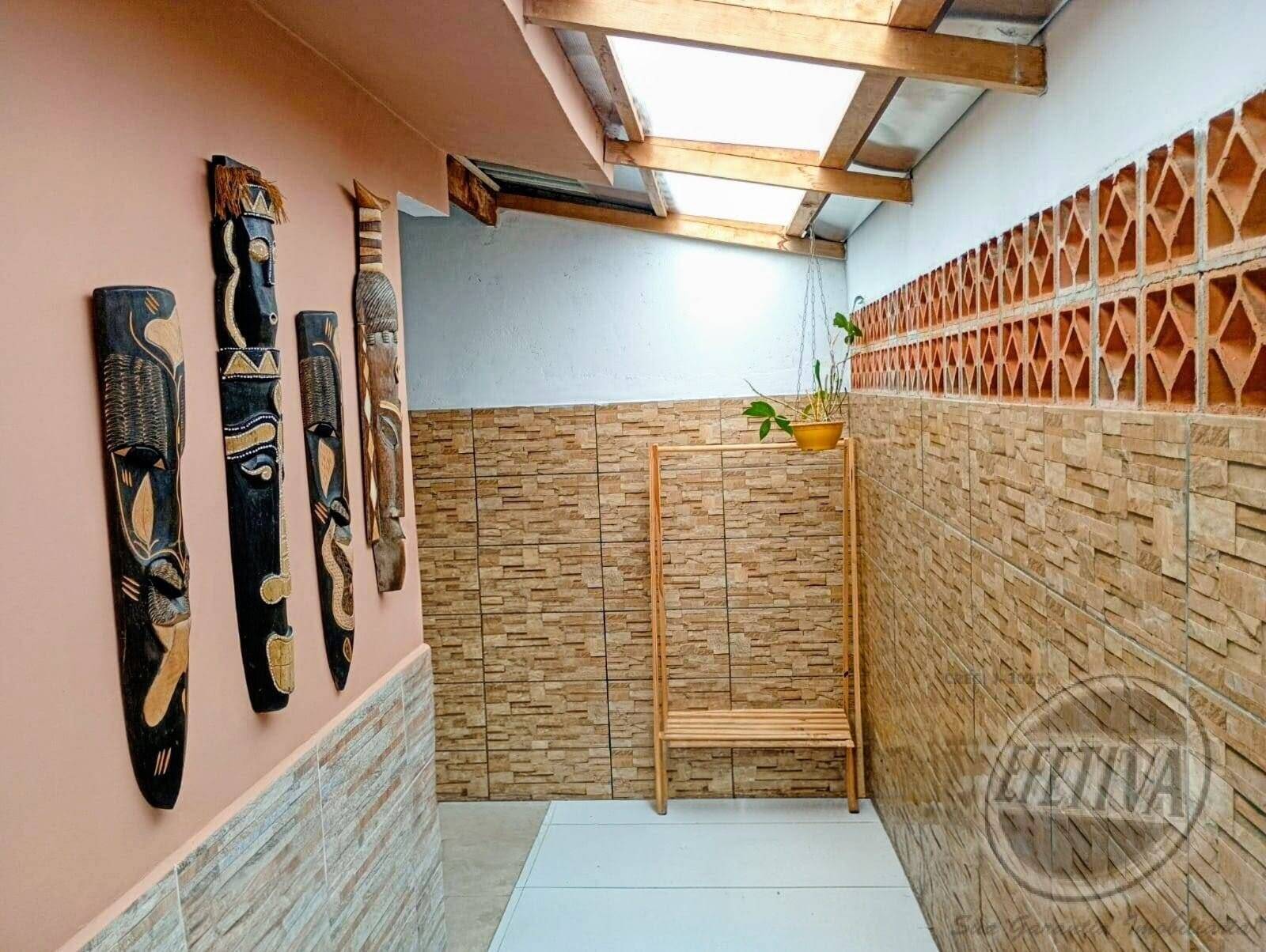 Casa, 4 quartos, 130 m² - Foto 19