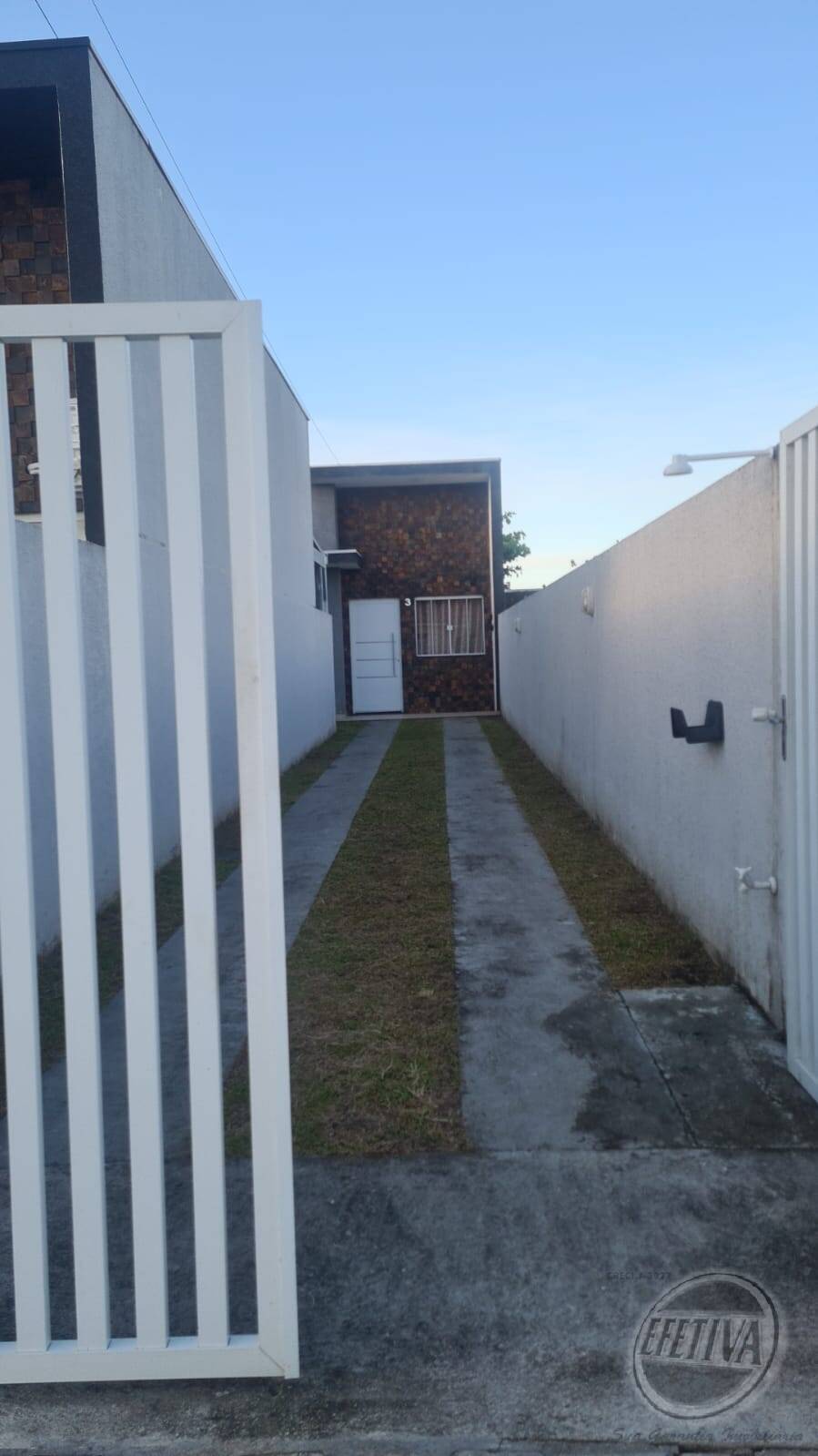 Casa, 2 quartos, 58 m² - Foto 2