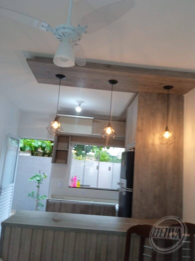 Casa, 2 quartos, 58 m² - Foto 5