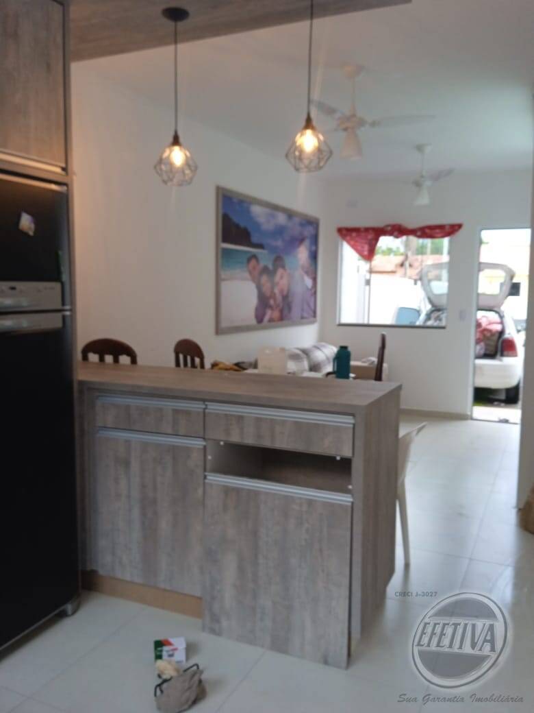 Casa, 2 quartos, 58 m² - Foto 7