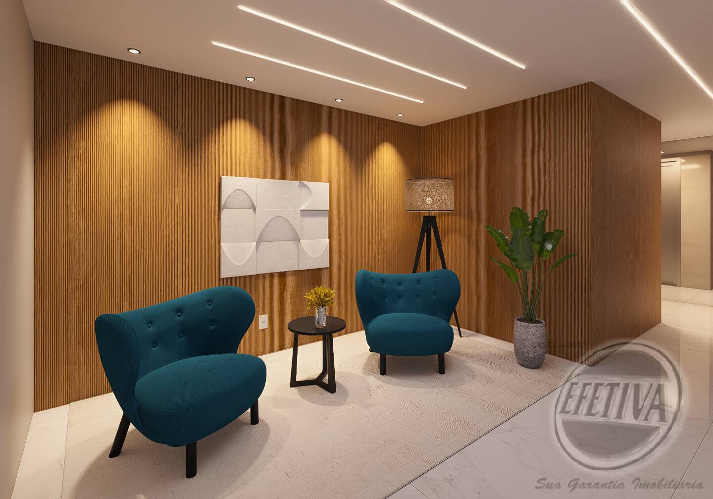 Apartamento, 3 quartos, 115 m² - Foto 6