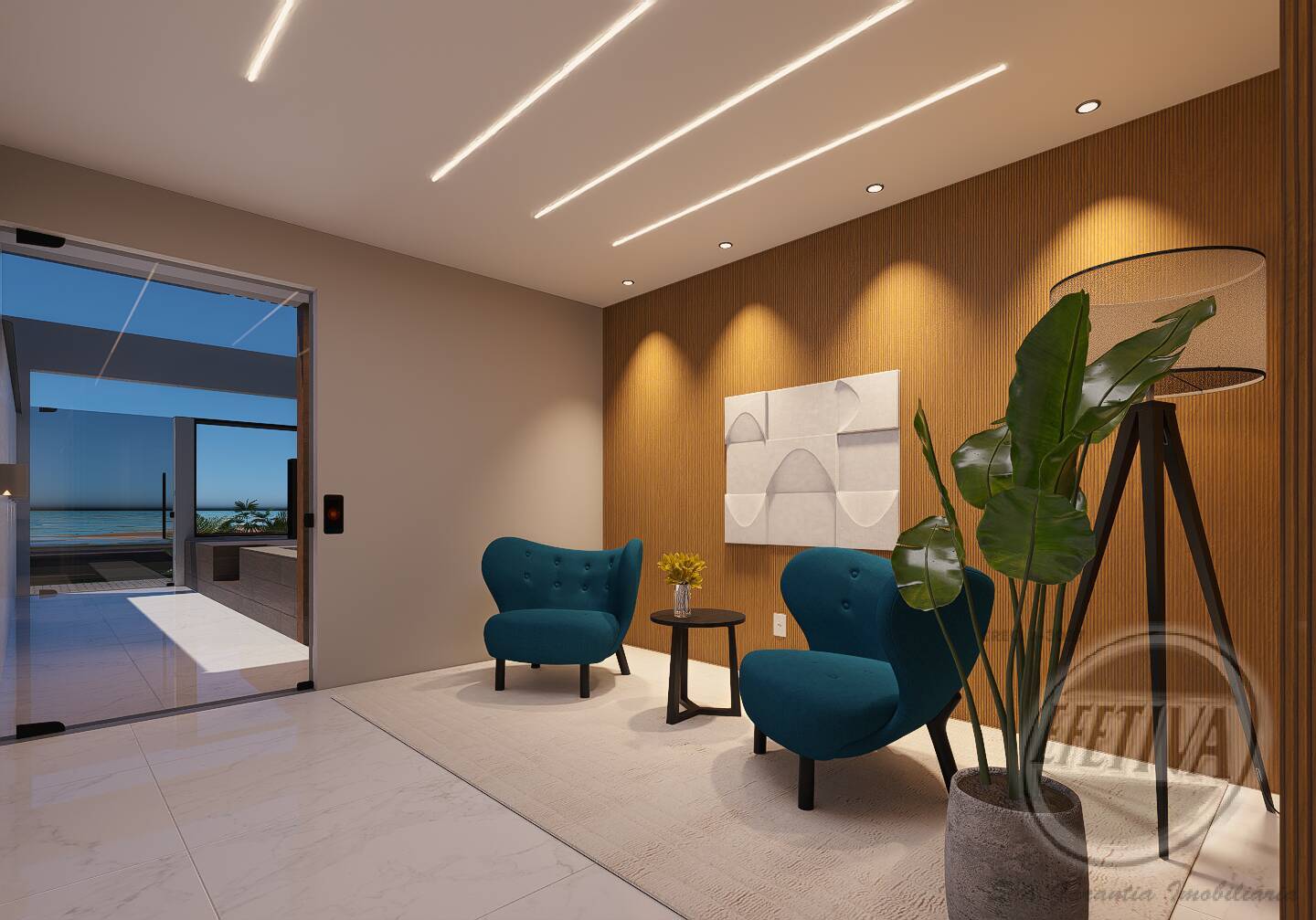 Apartamento, 3 quartos, 115 m² - Foto 7