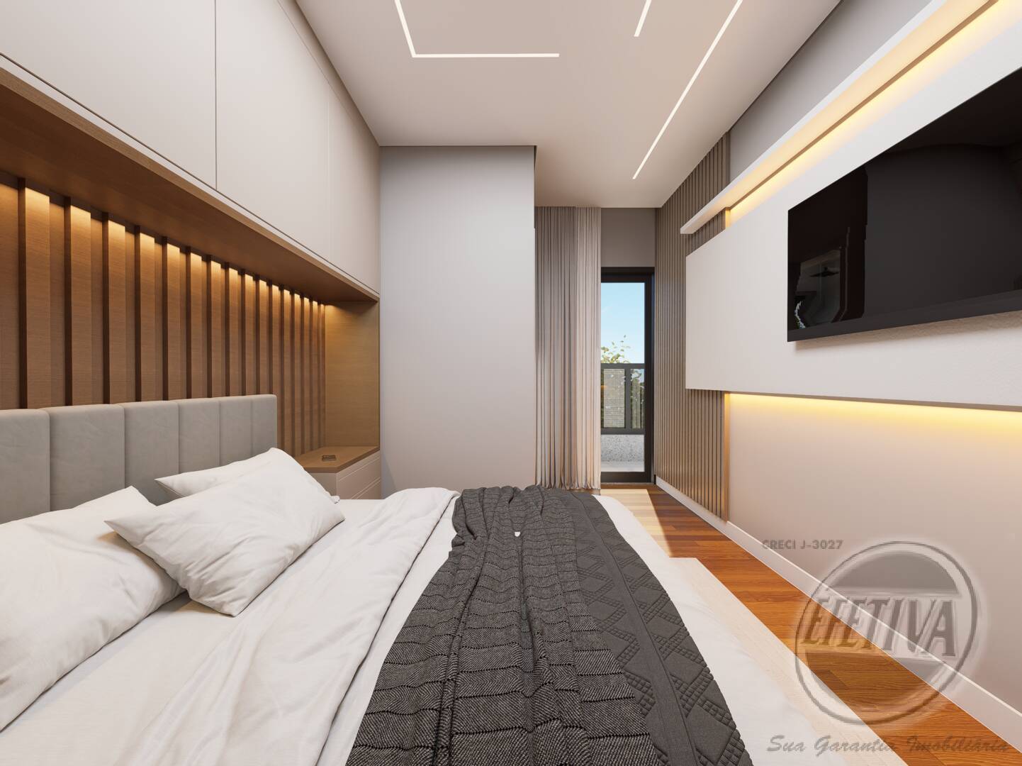 Apartamento, 3 quartos, 115 m² - Foto 9