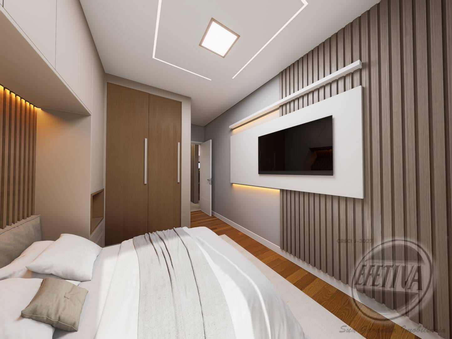 Apartamento, 3 quartos, 115 m² - Foto 16