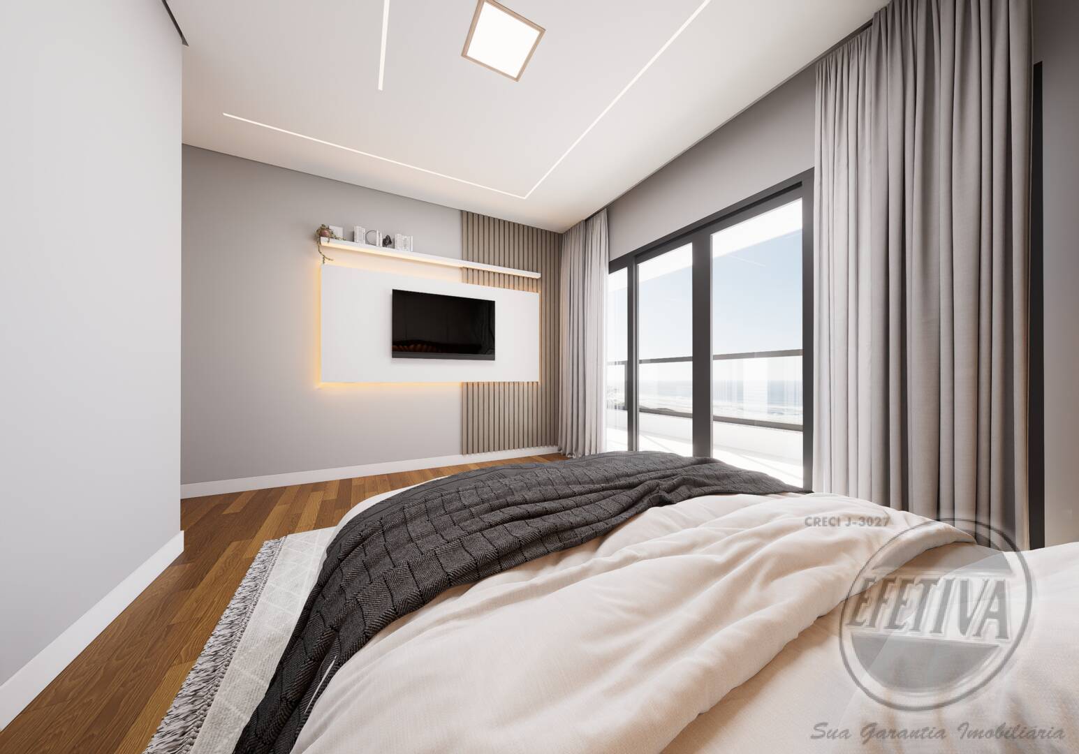 Cobertura, 3 quartos, 210 m² - Foto 10