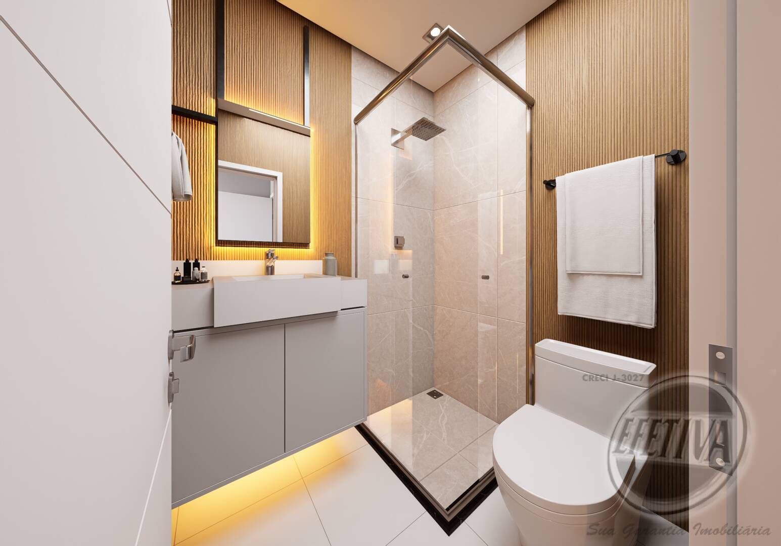 Cobertura, 3 quartos, 210 m² - Foto 11