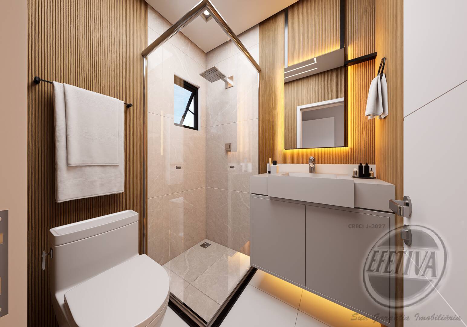 Cobertura, 3 quartos, 210 m² - Foto 12