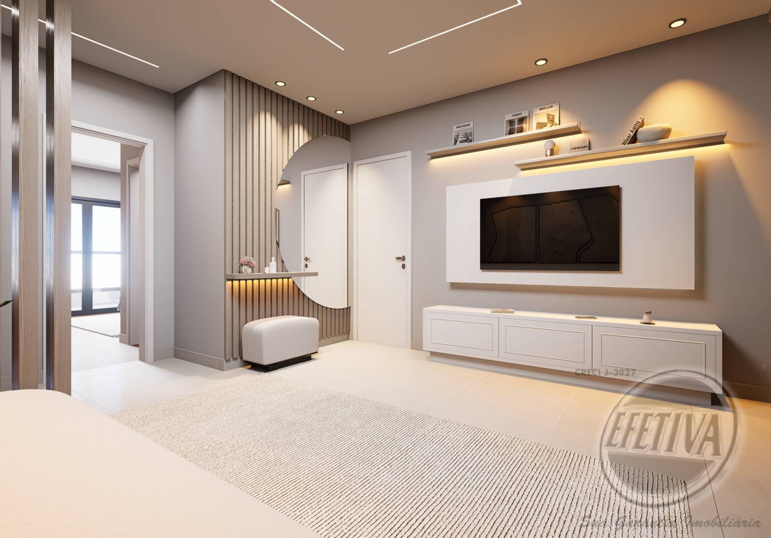Cobertura, 3 quartos, 210 m² - Foto 15