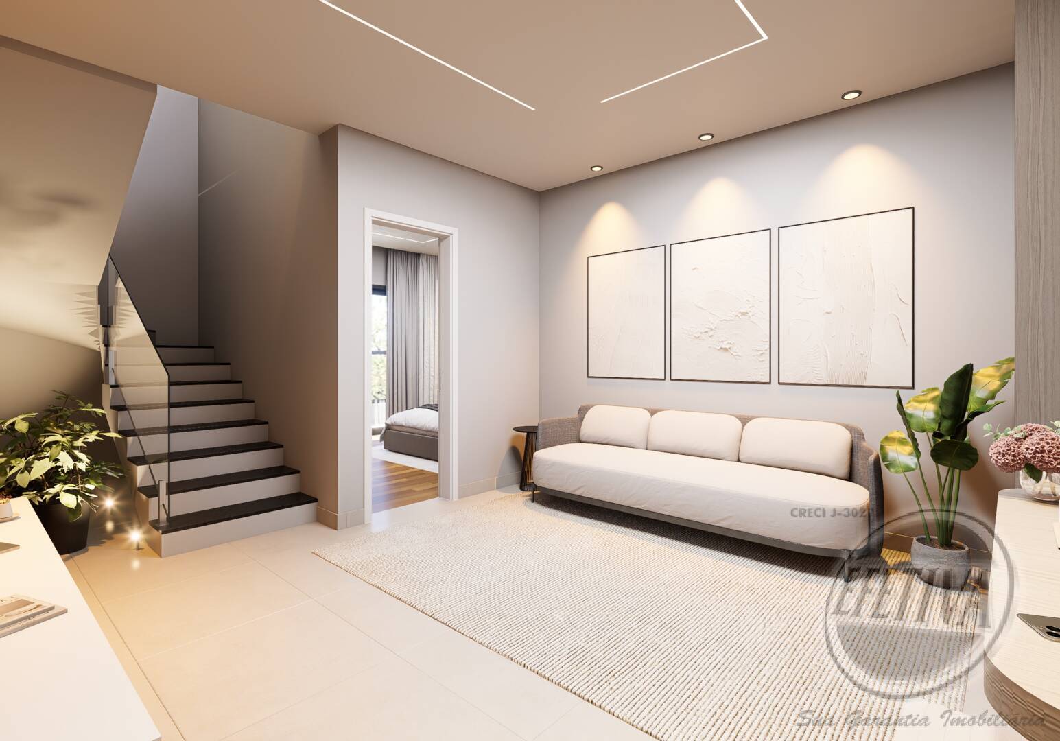 Cobertura, 3 quartos, 210 m² - Foto 16