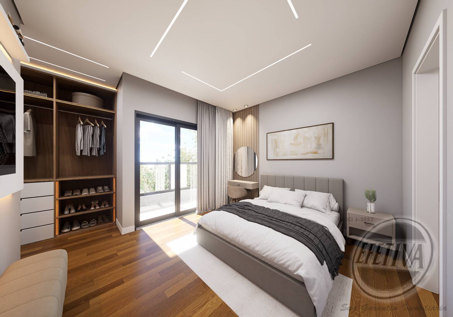 Cobertura, 3 quartos, 210 m² - Foto 17
