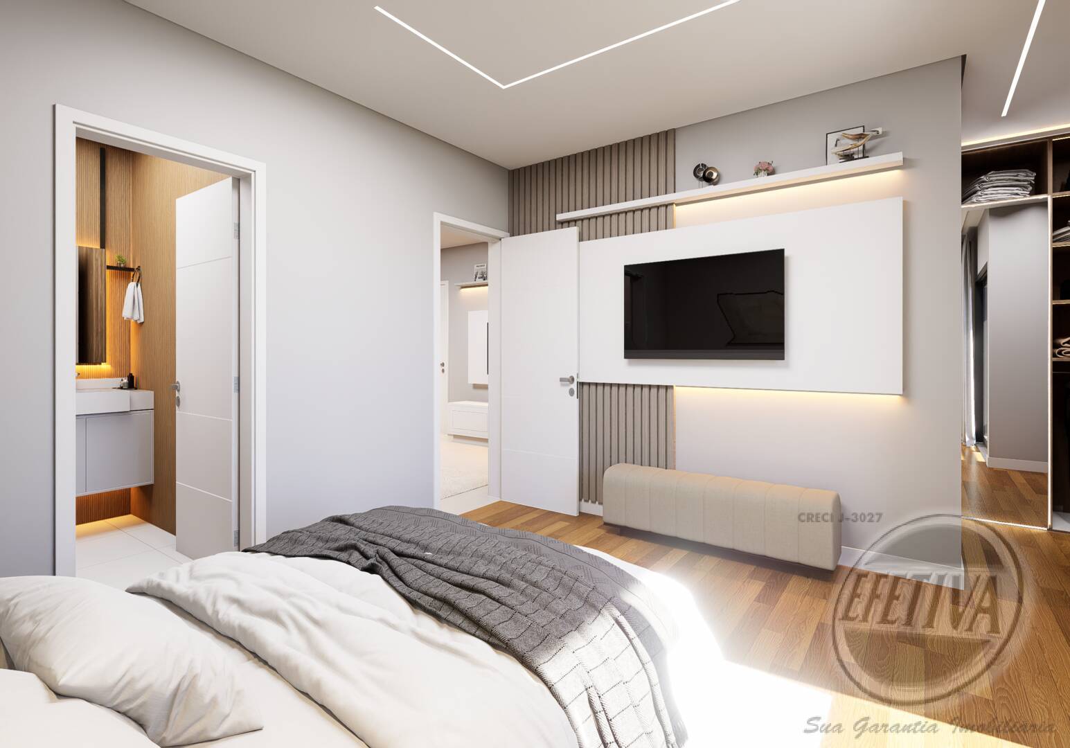 Cobertura, 3 quartos, 210 m² - Foto 19