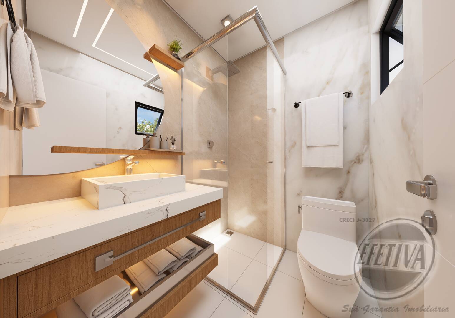 Cobertura, 3 quartos, 210 m² - Foto 20