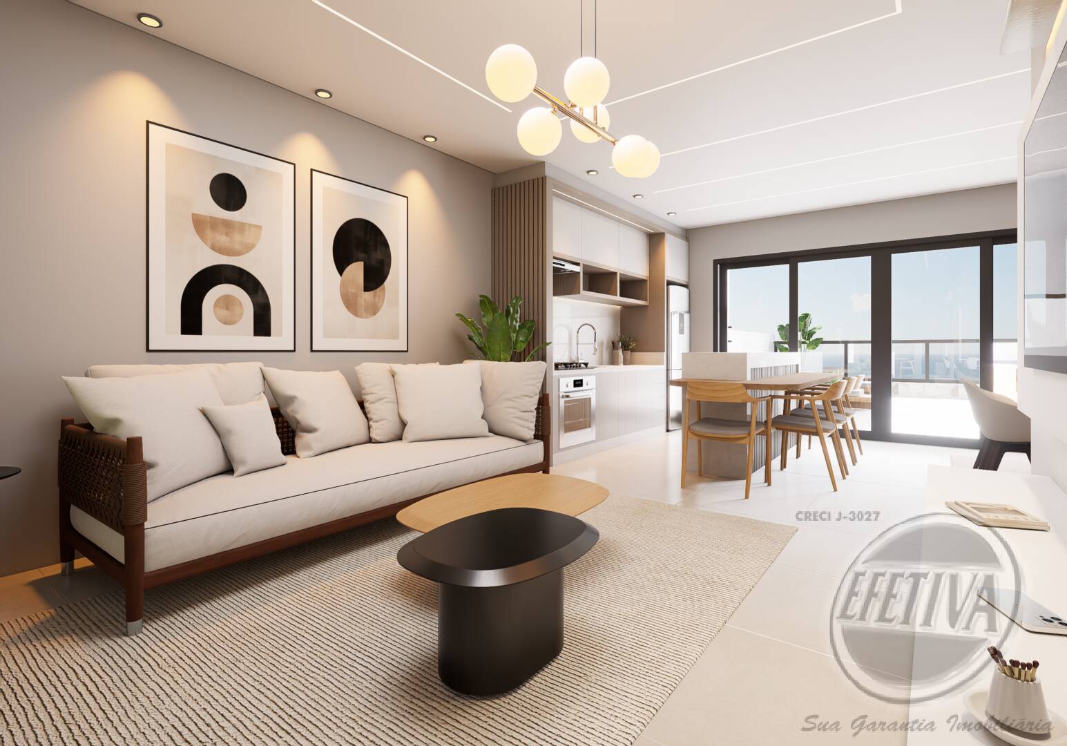 Cobertura, 3 quartos, 210 m² - Foto 21