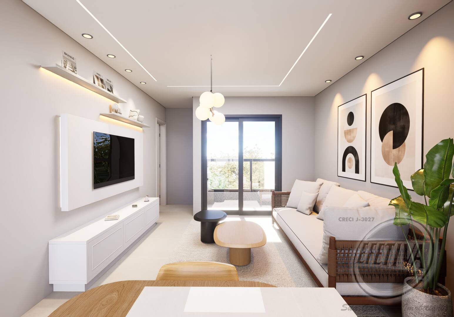 Cobertura, 3 quartos, 210 m² - Foto 22
