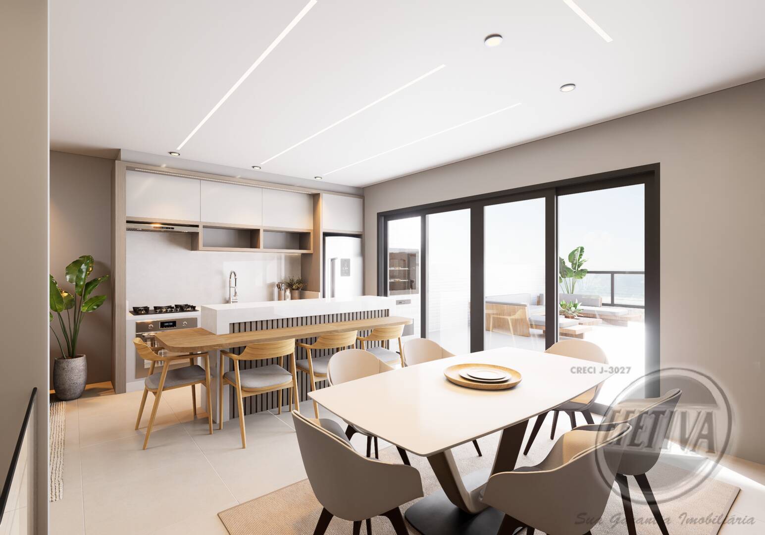 Cobertura, 3 quartos, 210 m² - Foto 23