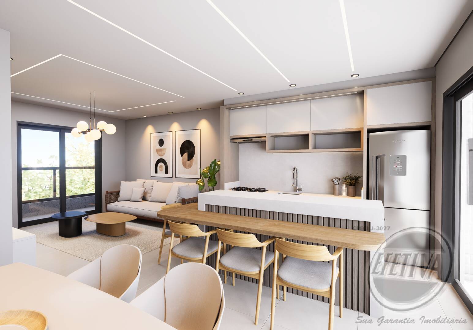 Cobertura, 3 quartos, 210 m² - Foto 24