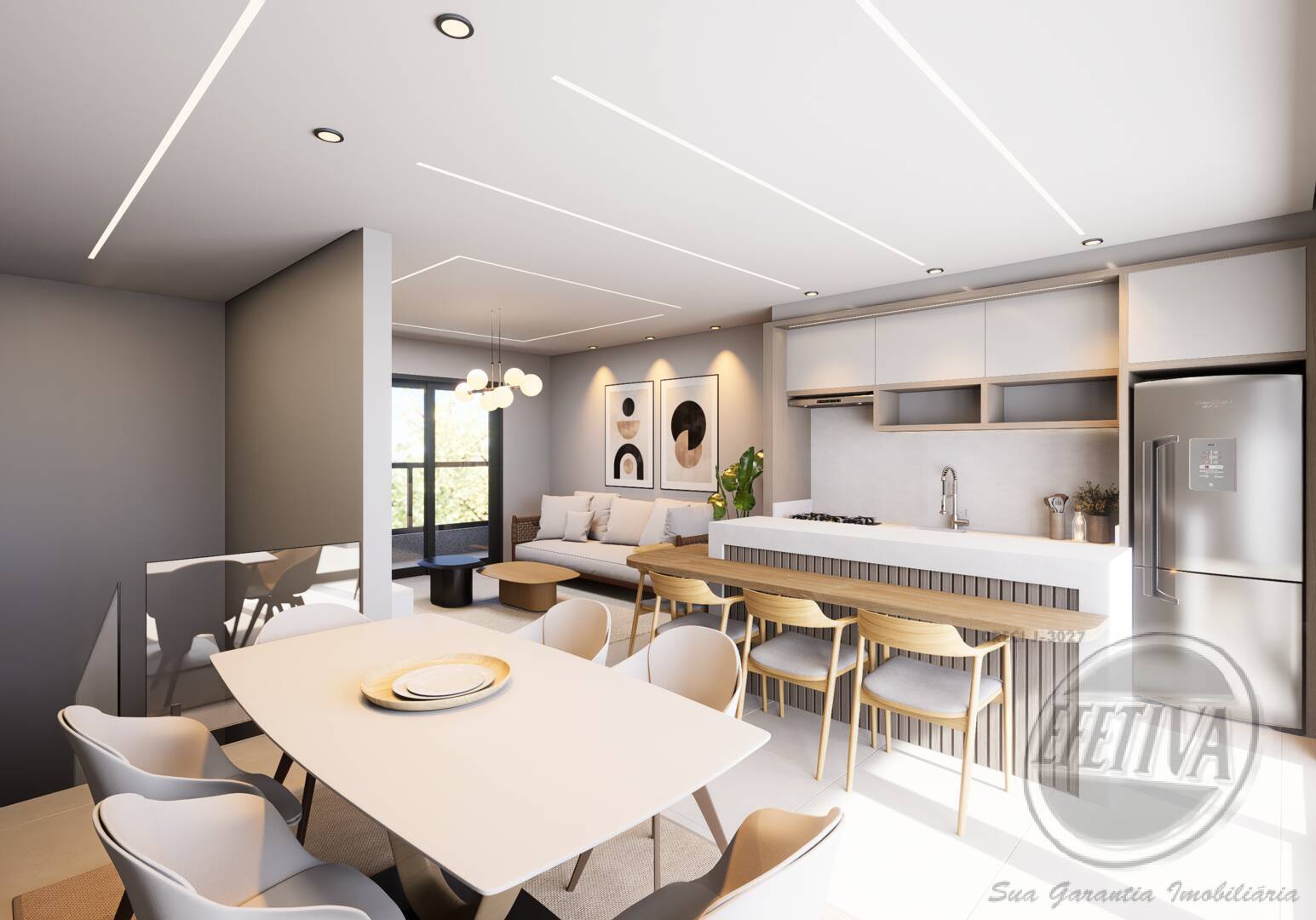 Cobertura, 3 quartos, 210 m² - Foto 26