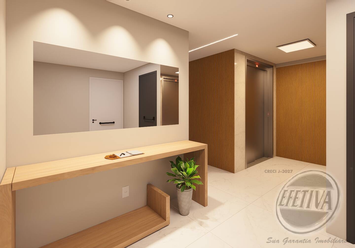 Cobertura, 3 quartos, 210 m² - Foto 8