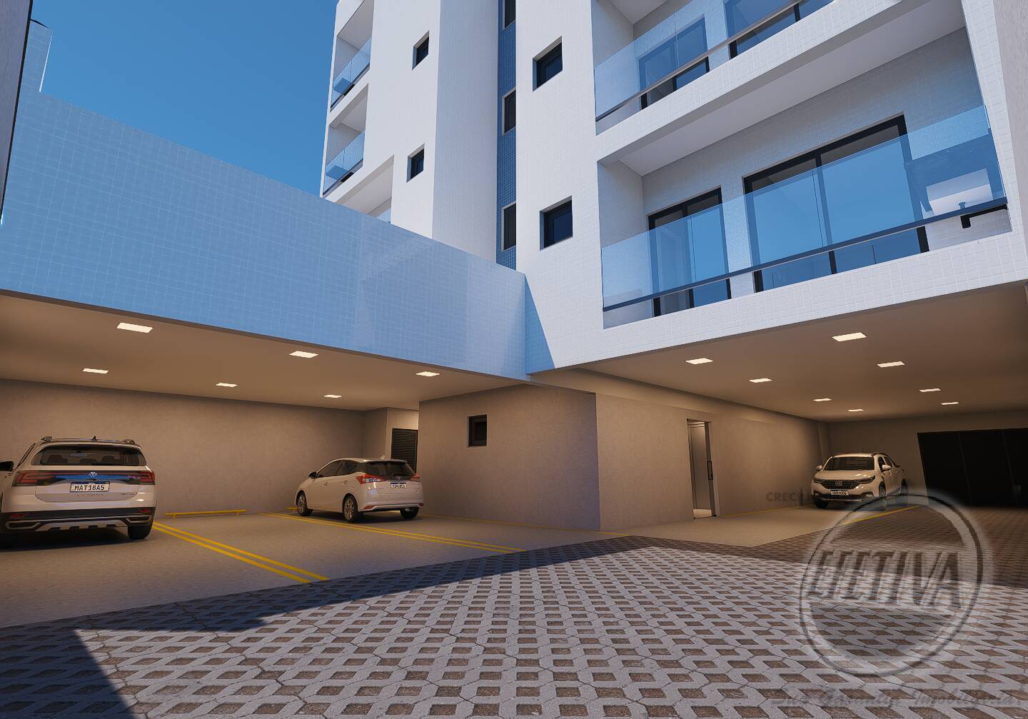 Cobertura, 3 quartos, 210 m² - Foto 4