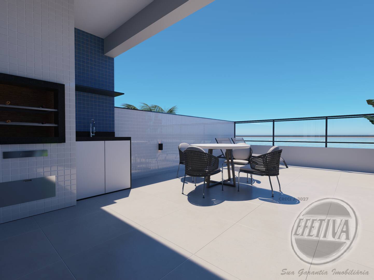 Cobertura, 3 quartos, 210 m² - Foto 27