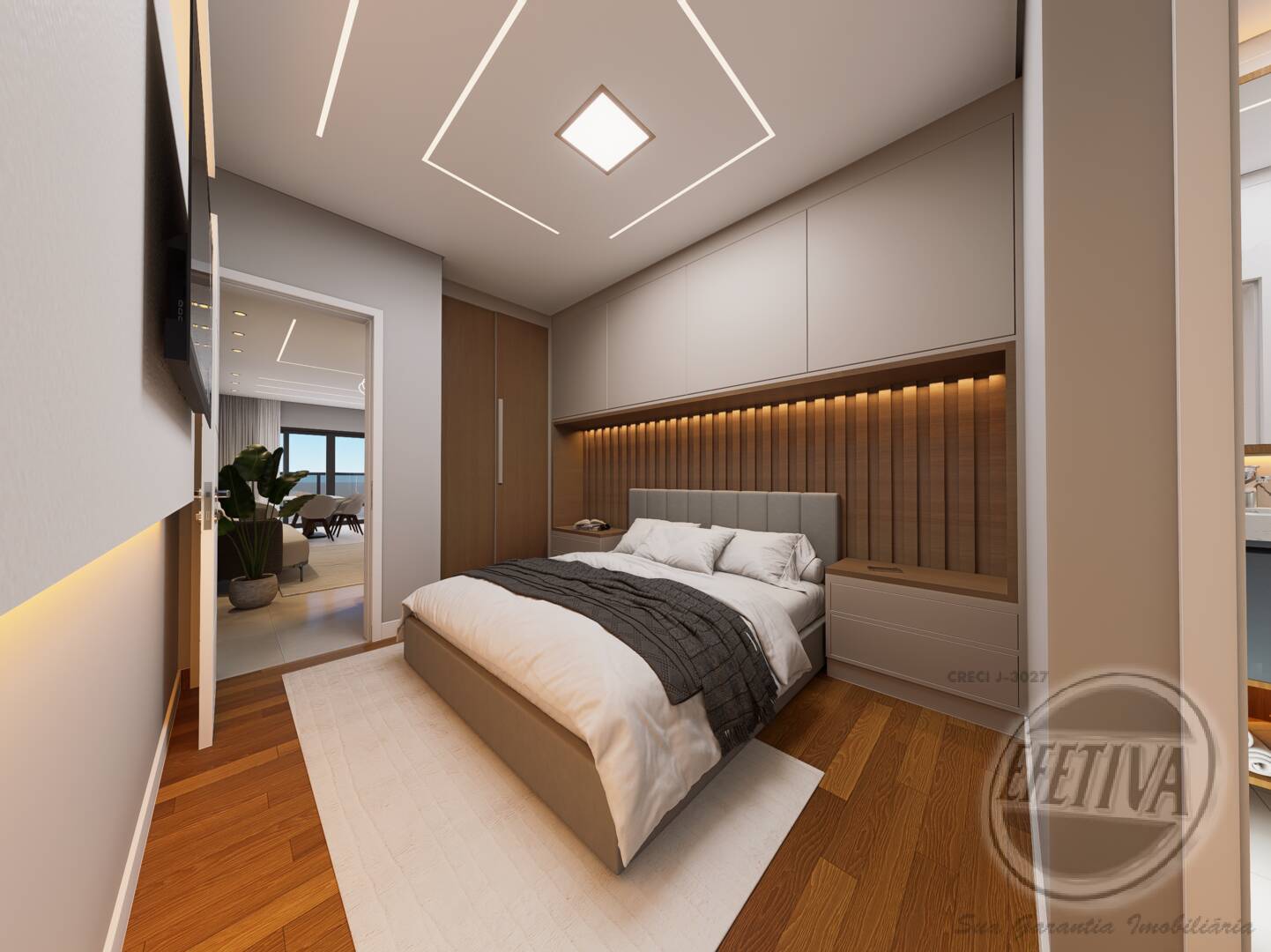Apartamento, 3 quartos, 168 m² - Foto 11