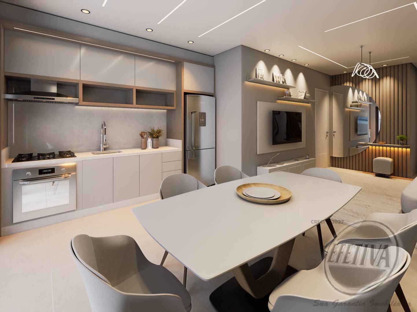 Apartamento, 3 quartos, 168 m² - Foto 20