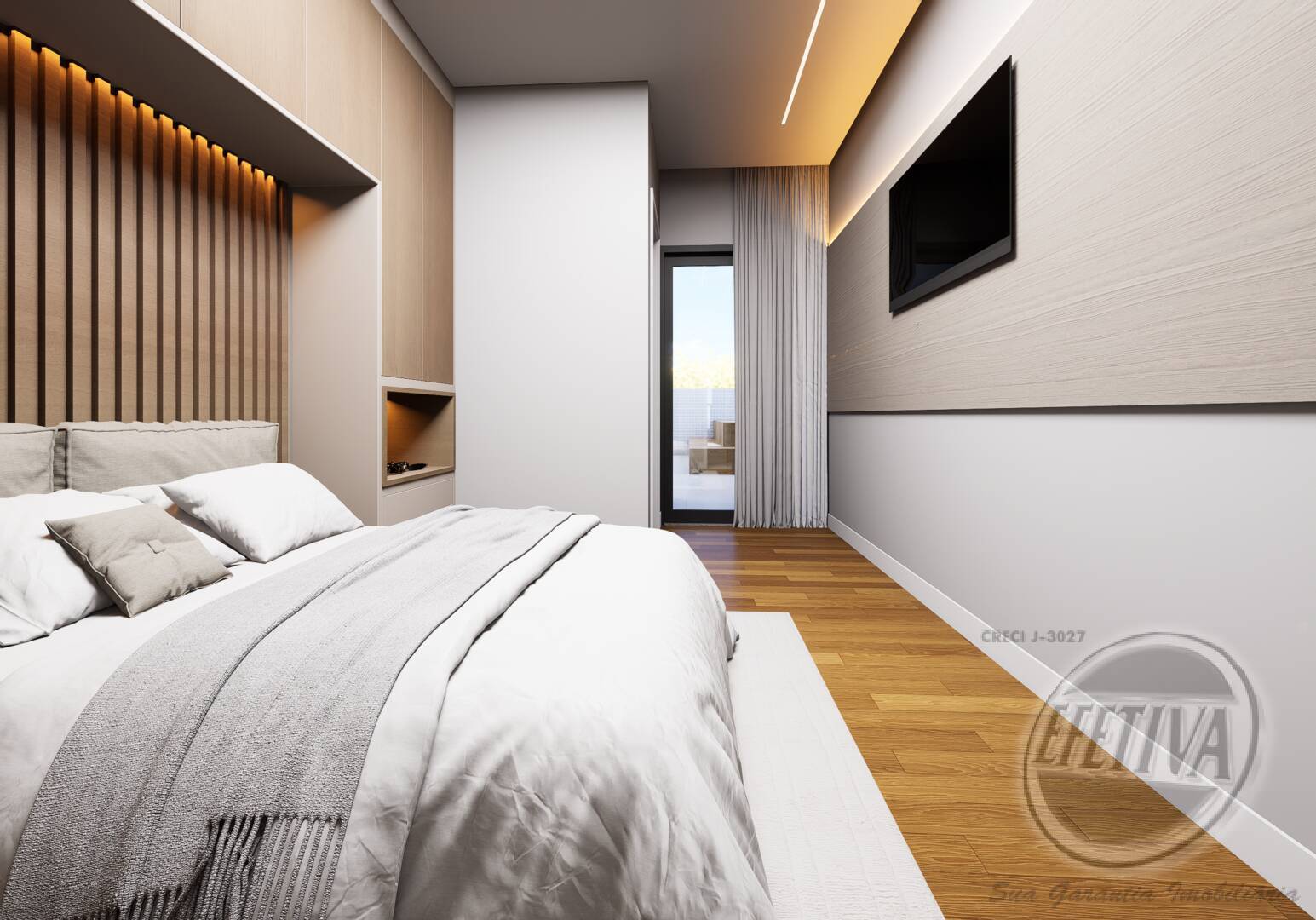 Apartamento, 3 quartos, 168 m² - Foto 23