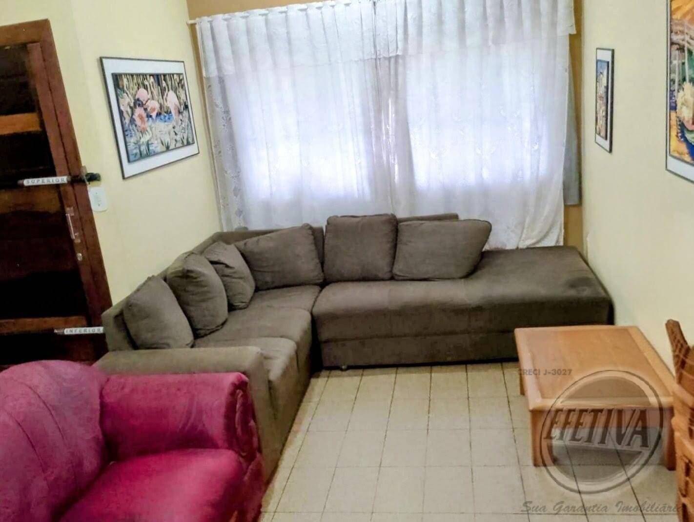 Sobrado, 3 quartos, 129 m² - Foto 3