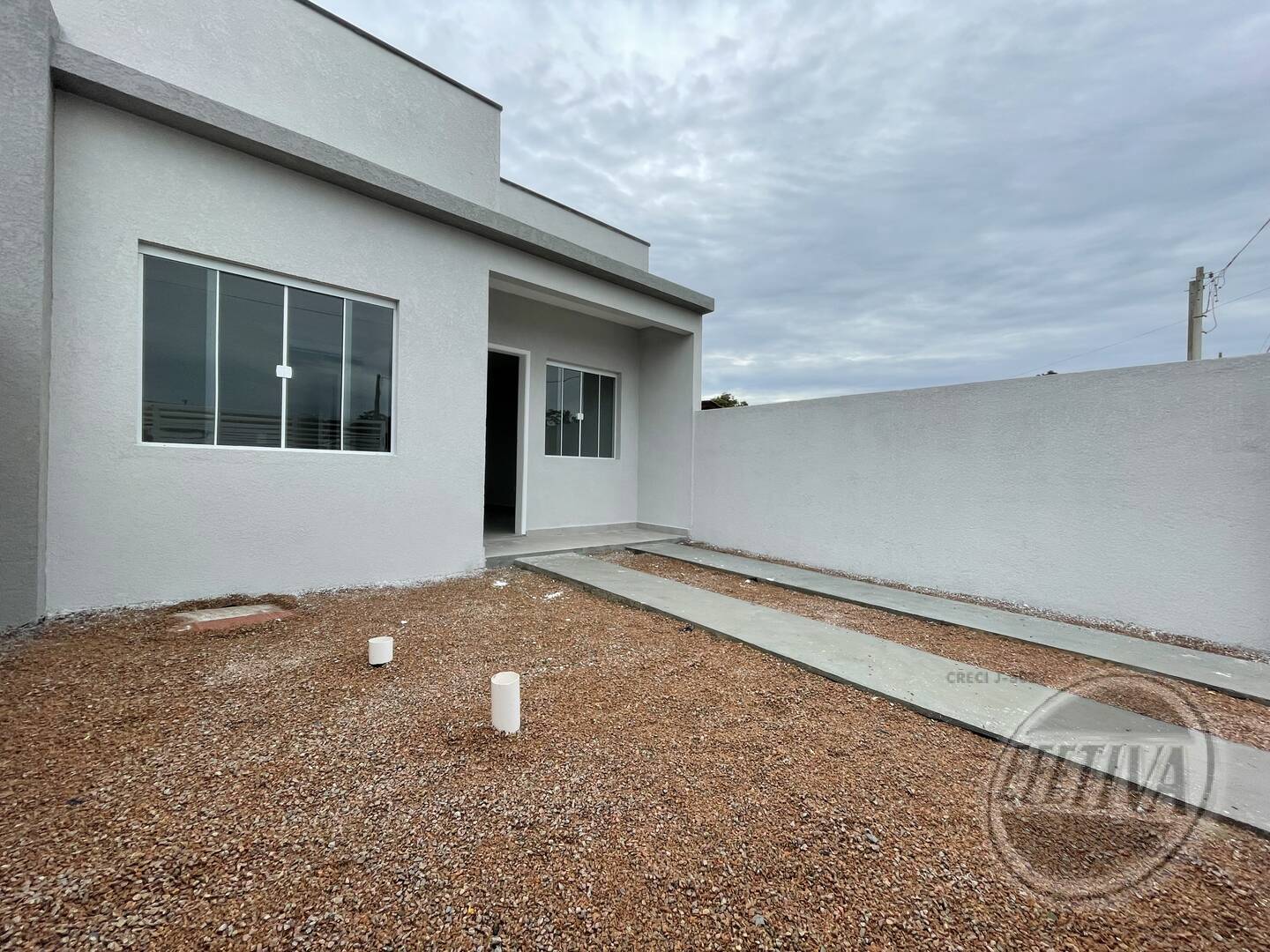 Casa, 2 quartos, 56 m² - Foto 5
