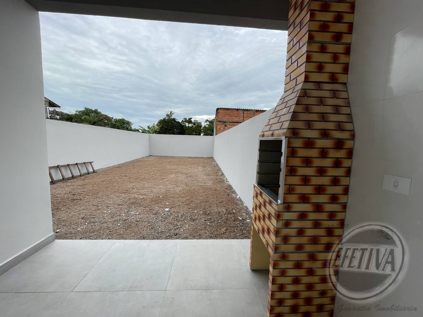 Casa, 2 quartos, 56 m² - Foto 22